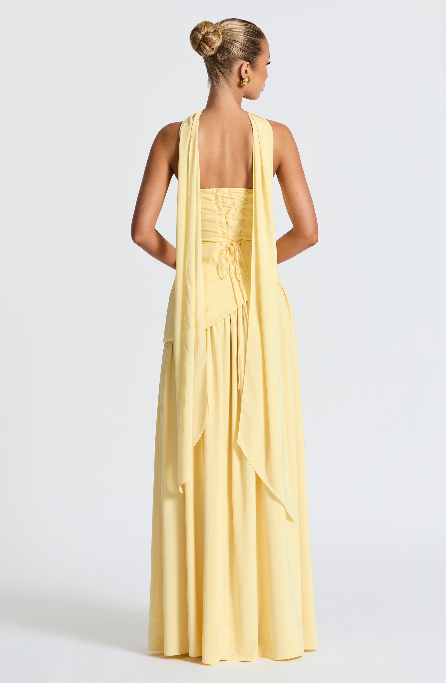 Tessa™ - Maxikleid