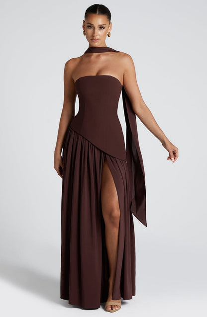 Tessa™ - Maxikleid