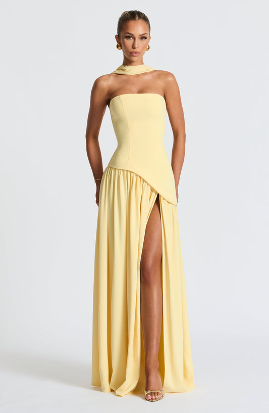 Tessa™ - Maxikleid