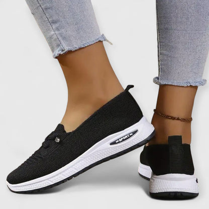 Kelsey - Elegante Orthopädische Sneakers