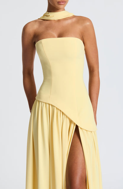Tessa™ - Maxikleid