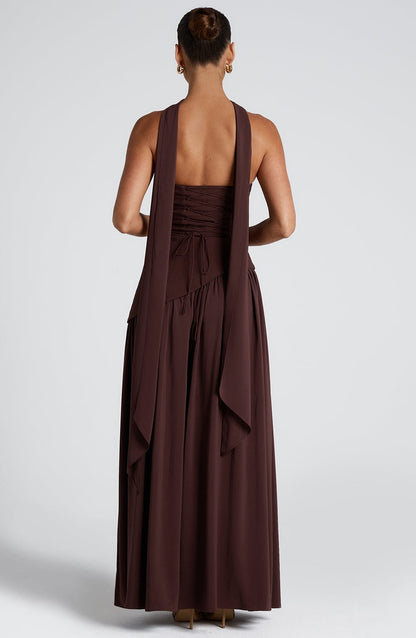 Tessa™ - Maxikleid