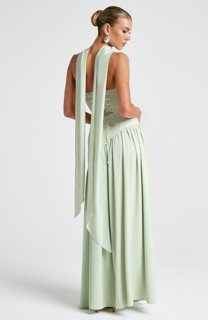 Tessa™ - Maxikleid